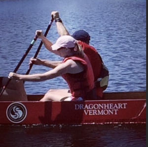 Fundraising Page: Katie Smith